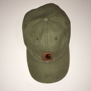 Carhartt hat